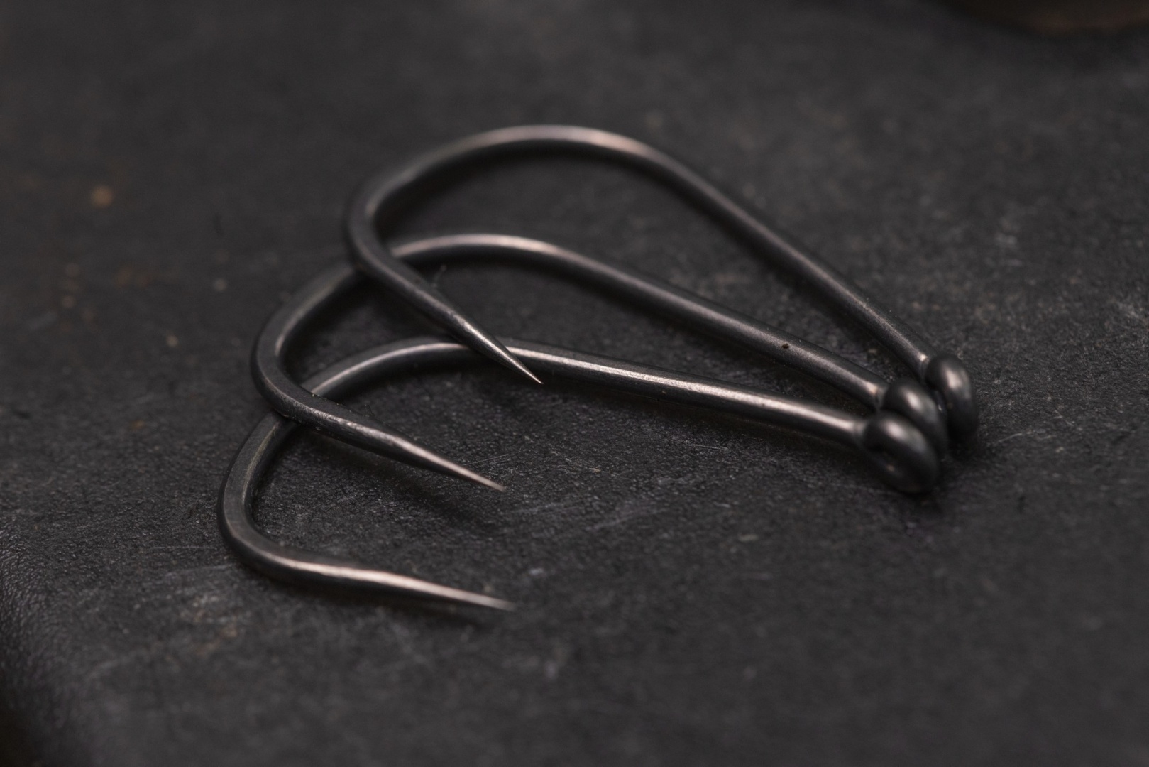 Korda Straight Point - Barbed