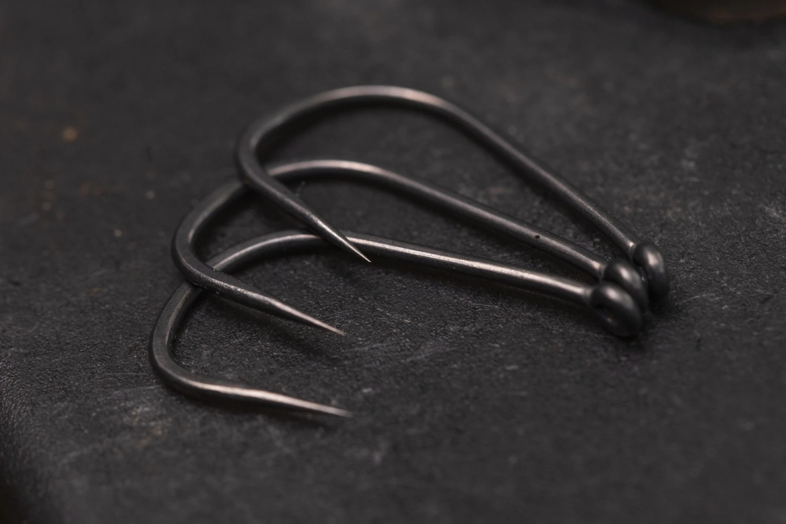 Korda Straight Point - Barbed