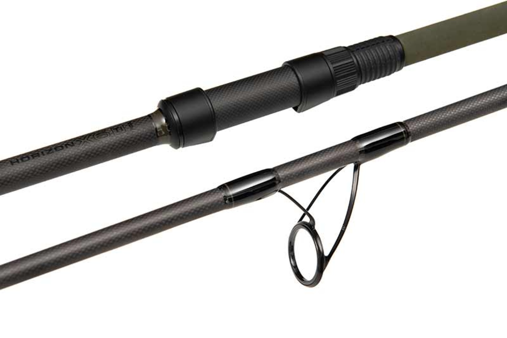 Fox Horizon X6 TI Custom Olive - Limited Edition