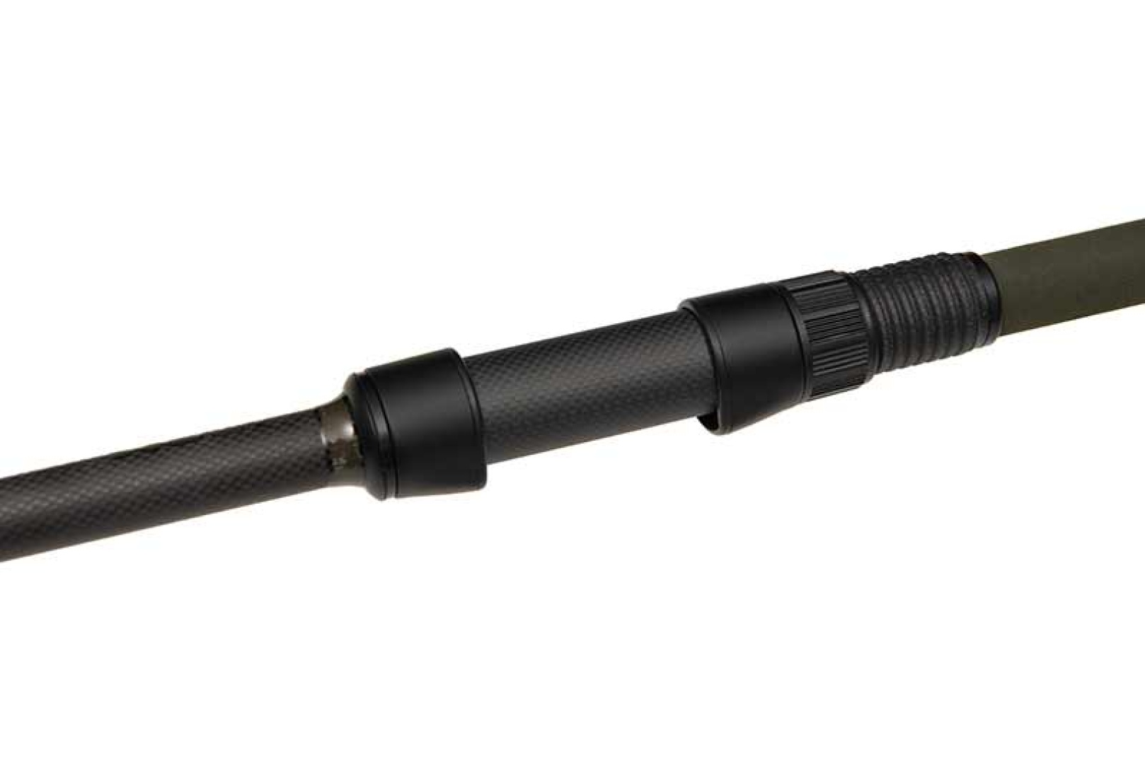 Fox Horizon X6 TI Custom Olive - Limited Edition