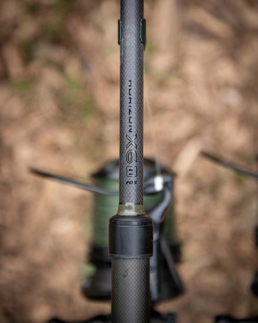 Fox Horizon X6 TI Custom Olive - Limited Edition