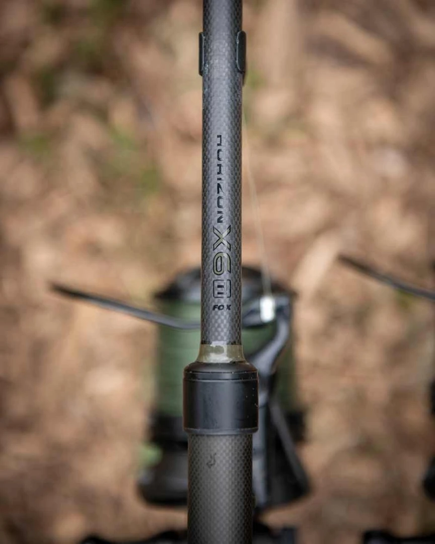 Fox Horizon X6 TI Custom Olive - Limited Edition