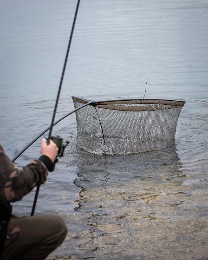Fox EOS-X Landing Net 42