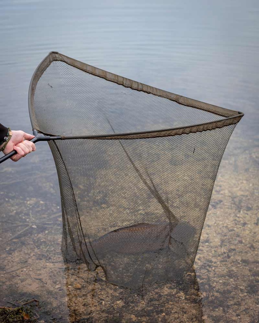 Fox EOS-X Landing Net 42