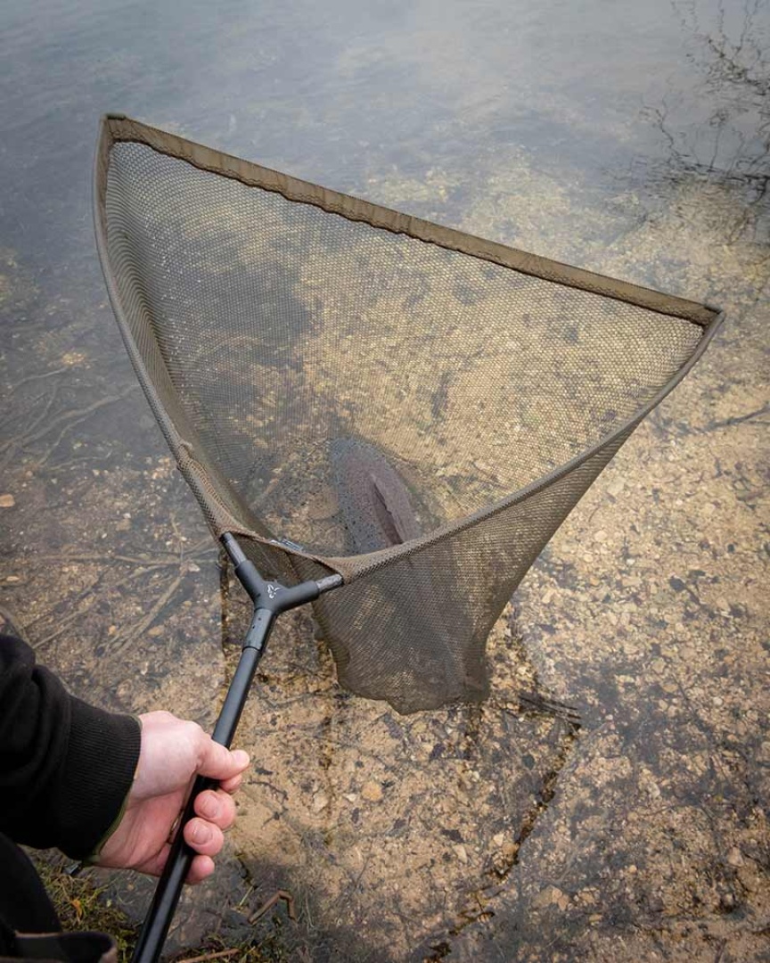 Fox EOS-X Landing Net 42