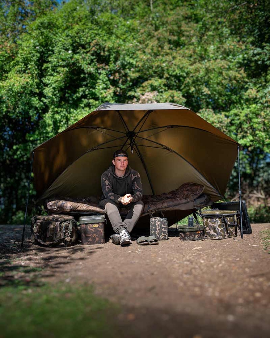 Fox 60 Brolly
