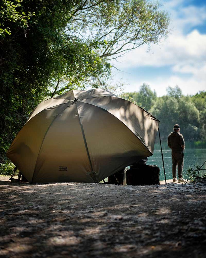 Fox 60 Brolly
