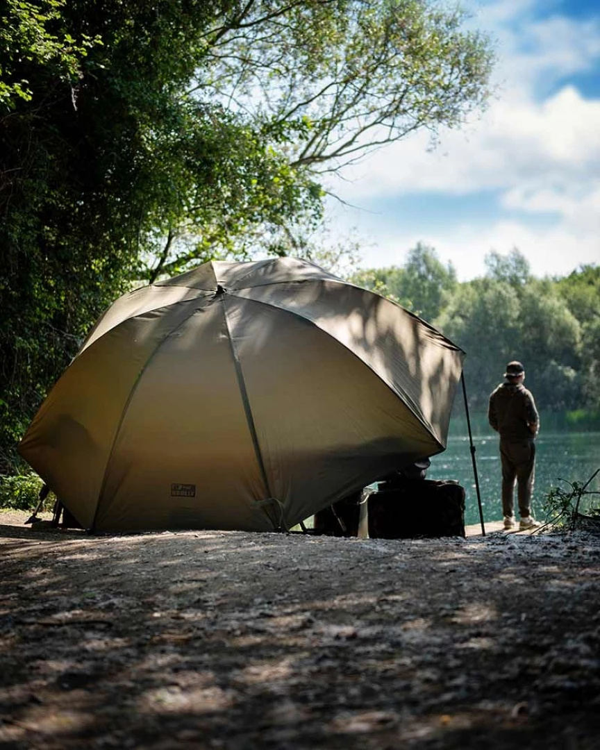 Fox 60 Brolly
