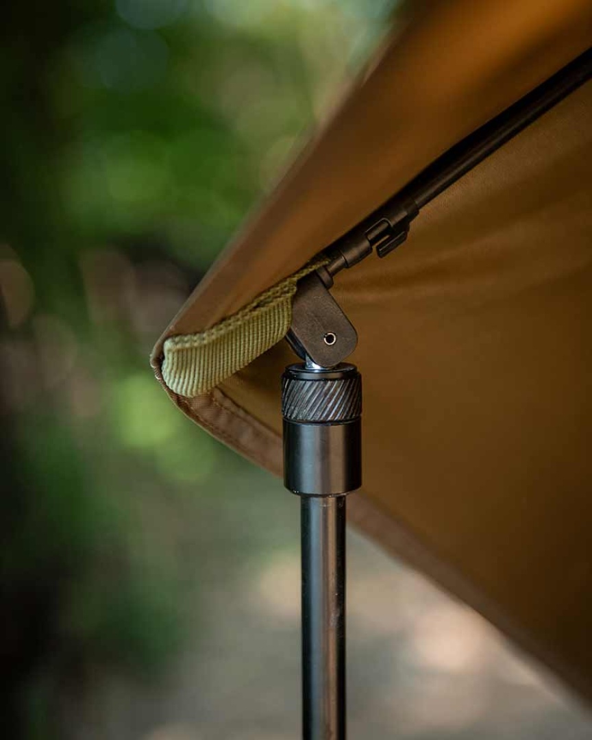 Fox 60 Brolly