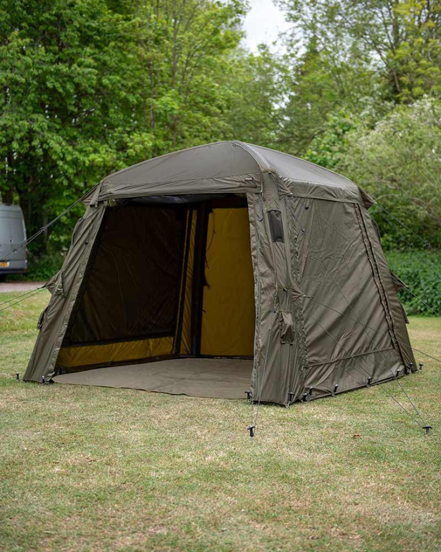 Fox AIR Frame Social Shelter - 2.5m