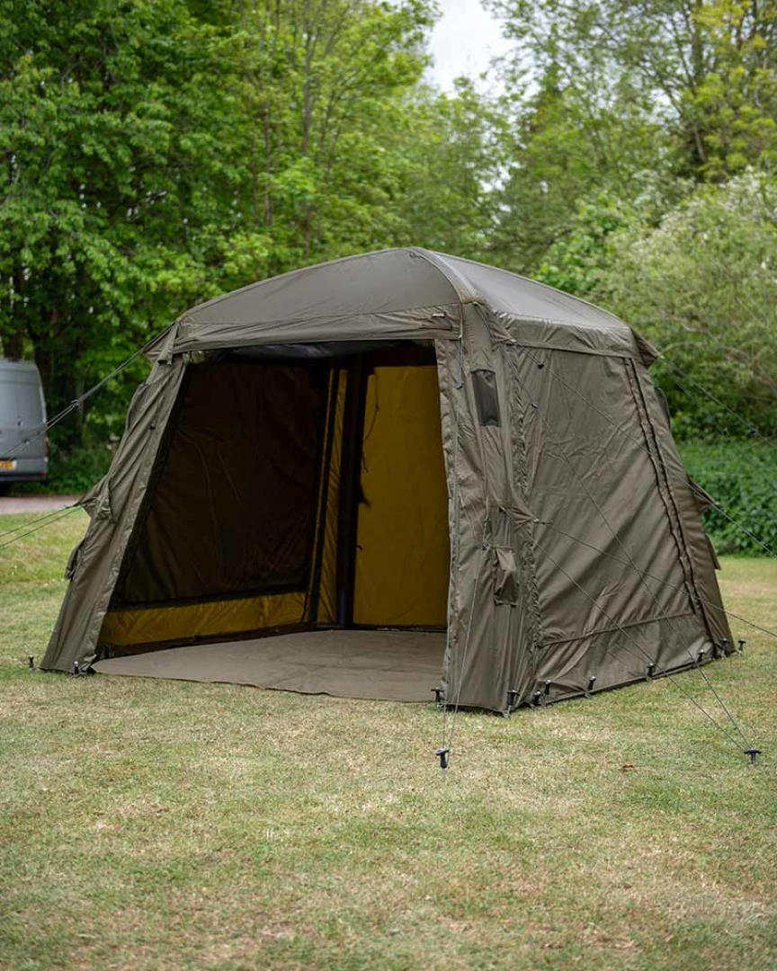 Fox AIR Frame Social Shelter - 2.5m