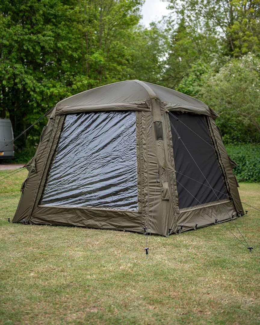 Fox AIR Frame Social Shelter - 2.5m