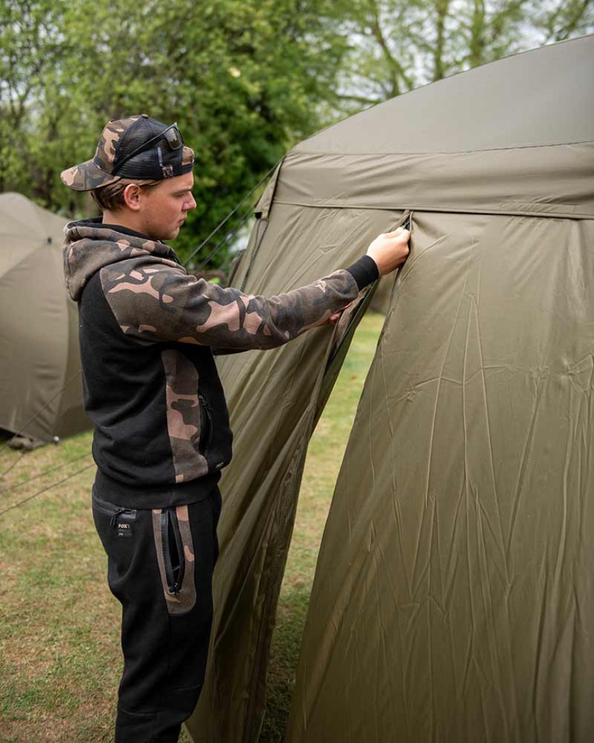 Fox AIR Frame Social Shelter - 2.5m