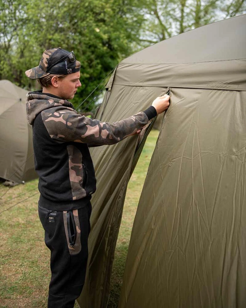 Fox AIR Frame Social Shelter - 2.5m