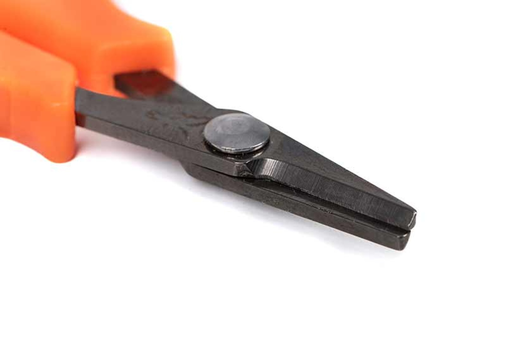 Fox EDGES Titanum Braid Scissors
