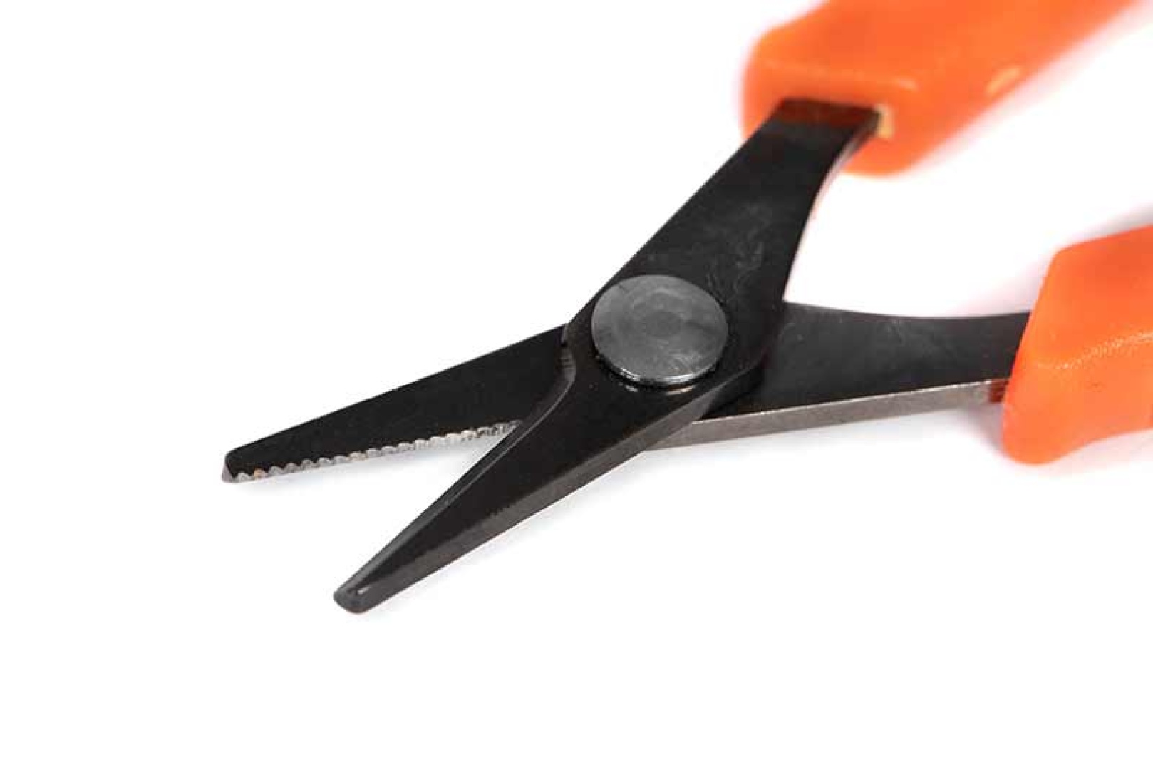 Fox EDGES Titanum Braid Scissors