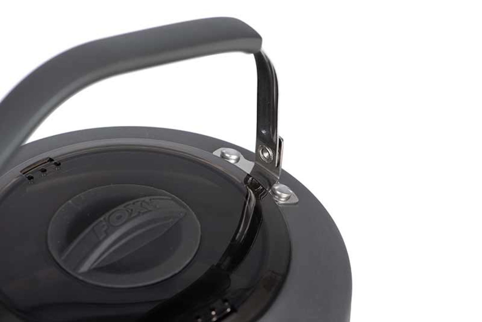 Fox Cookware Infrared Power Boil Kettle 1L