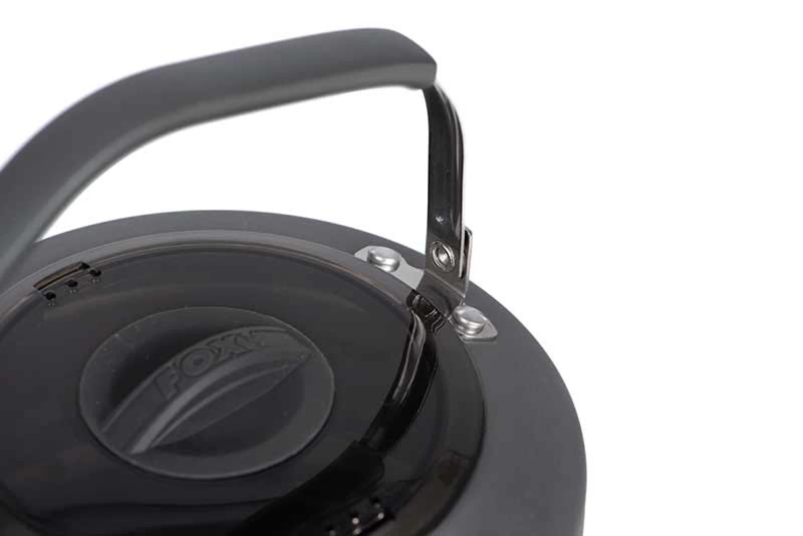 Fox Cookware Infrared Power Boil Kettle 1L