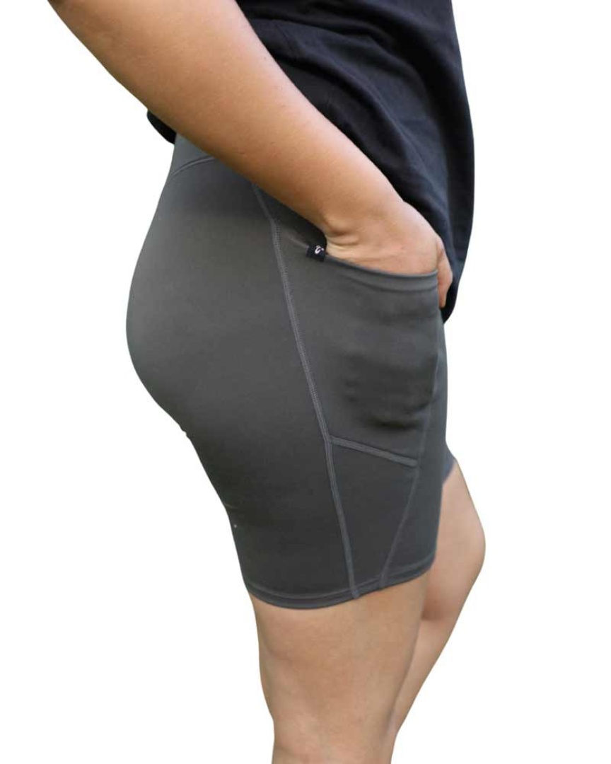 Fox Womens Clothing Short Leggings