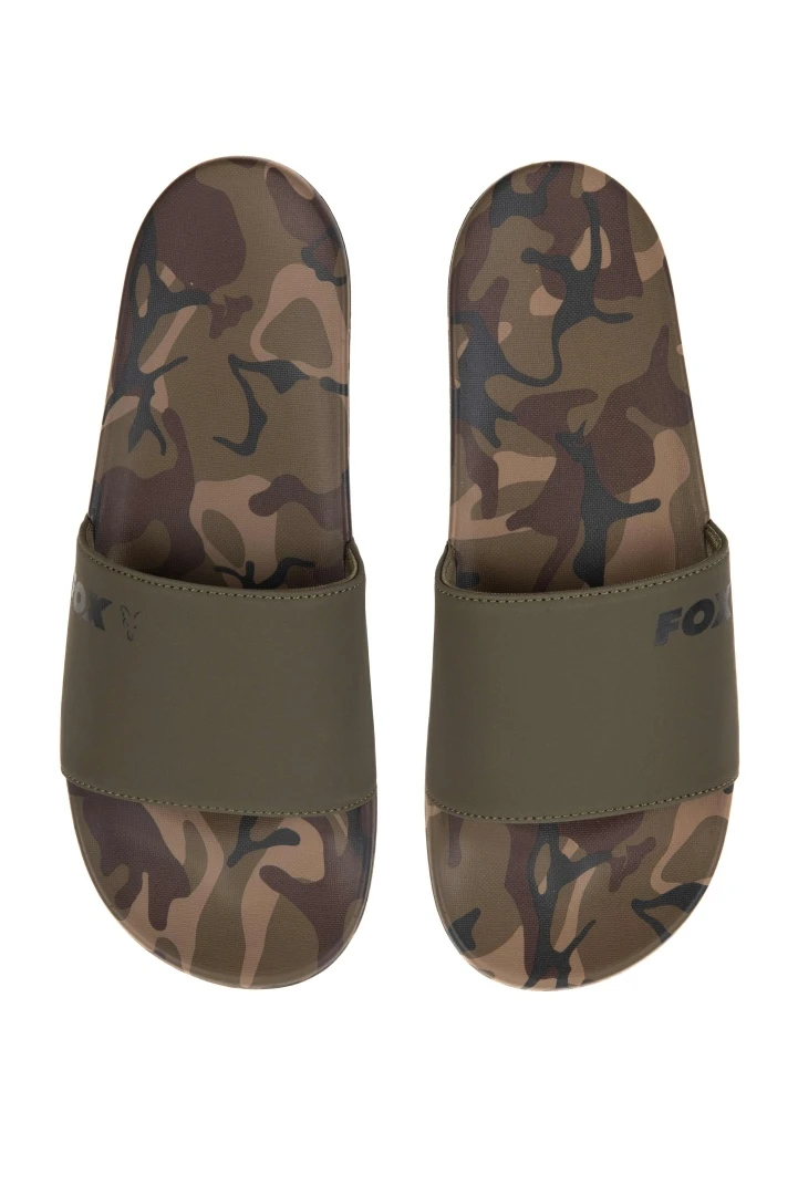 Fox Khaki/CAMO Sliders
