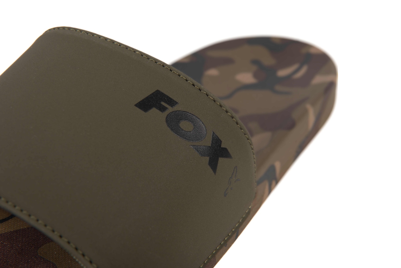 Fox Khaki/CAMO Sliders