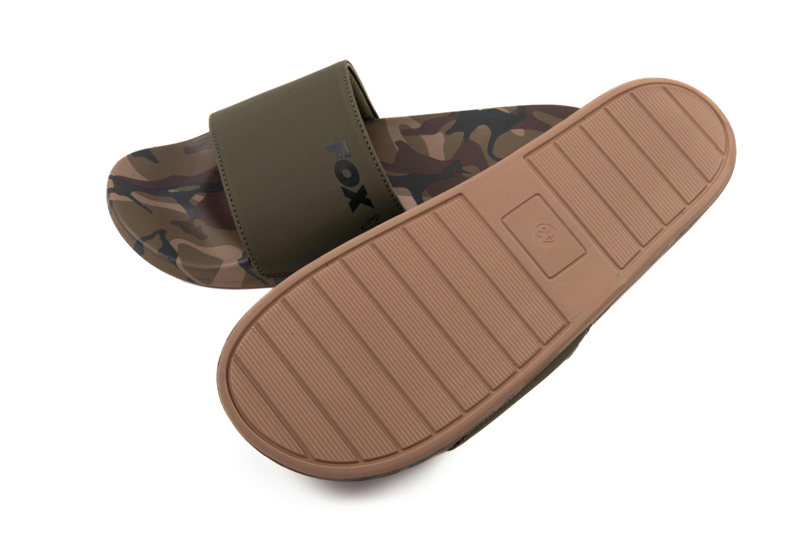 Fox Khaki/CAMO Sliders