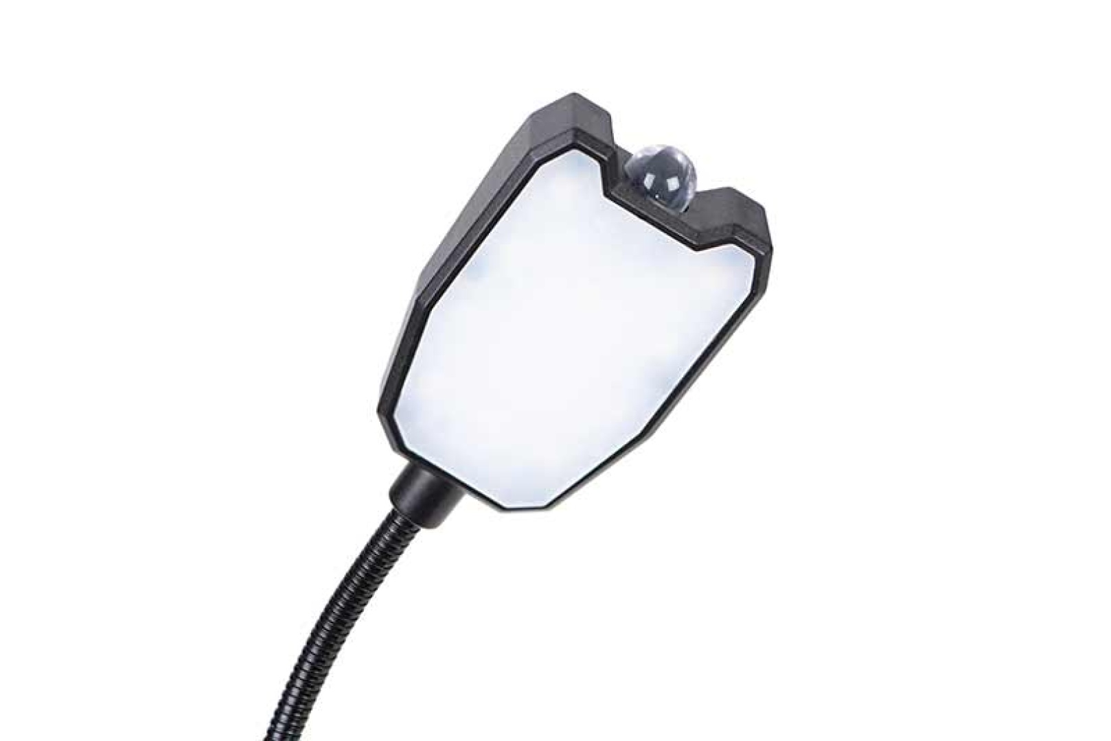 Spomb Bucket Light