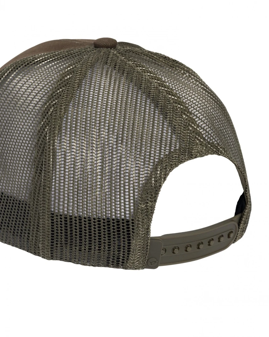 Korda Union Jack Trucker Cap