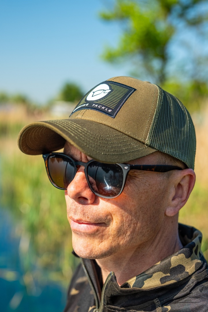 Korda TT Trucker Cap