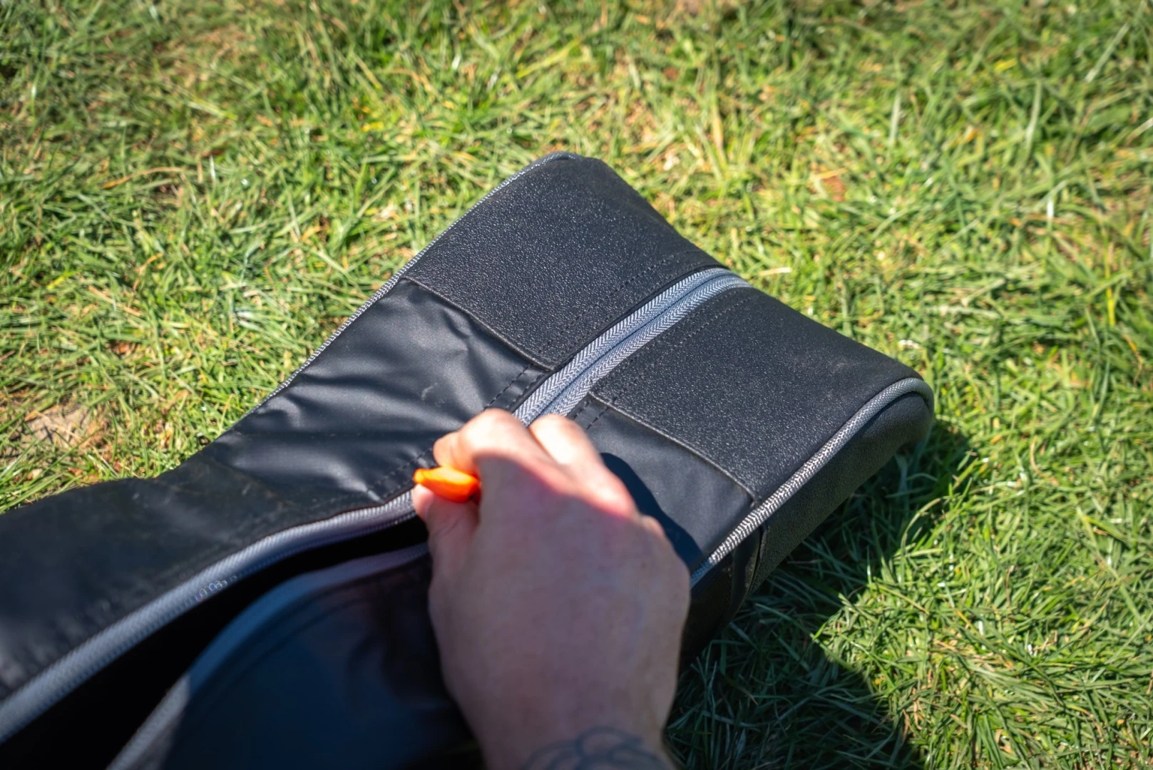 GURU Team Guru 2 Rod Holdall