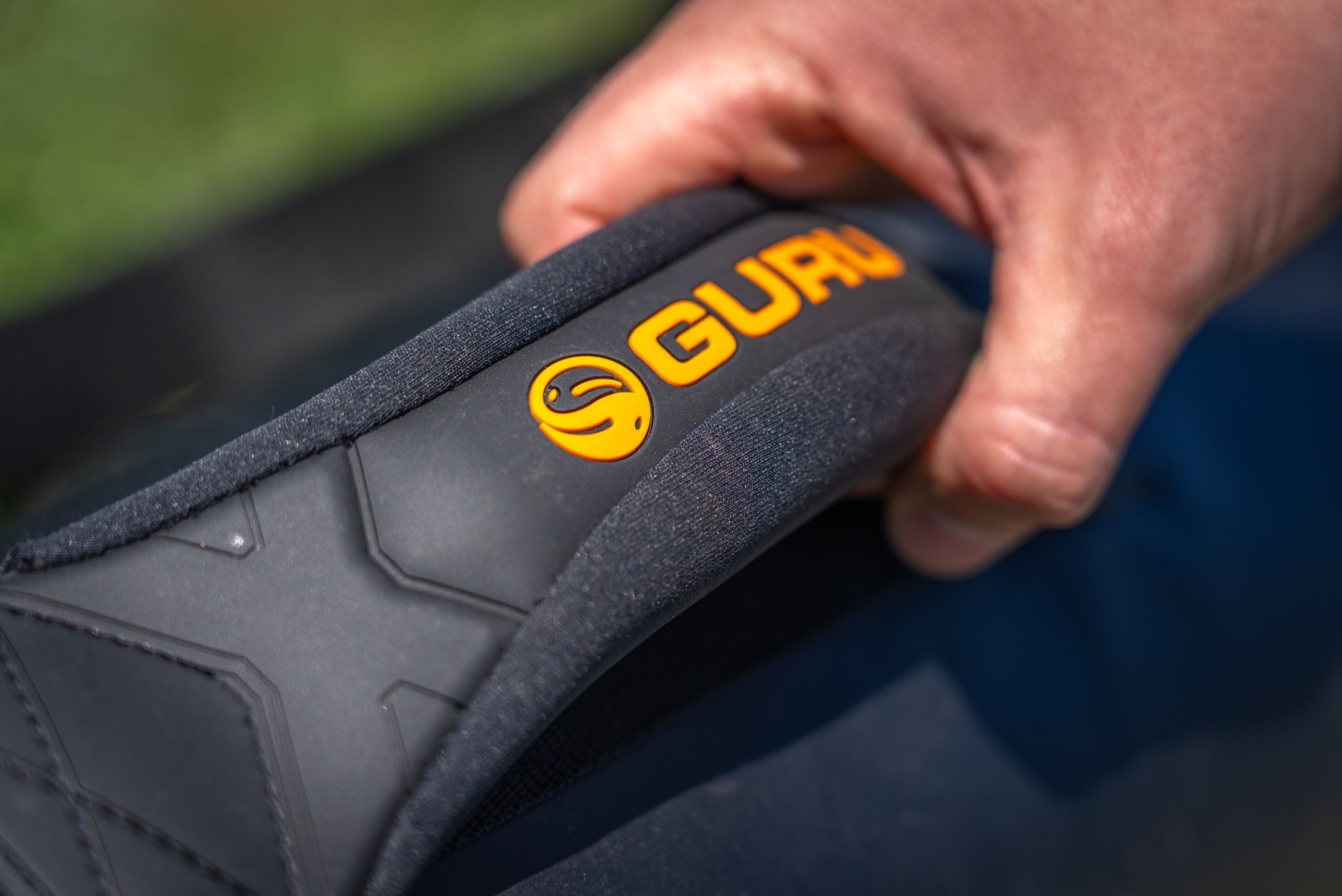 GURU Team Guru 2 Rod Holdall