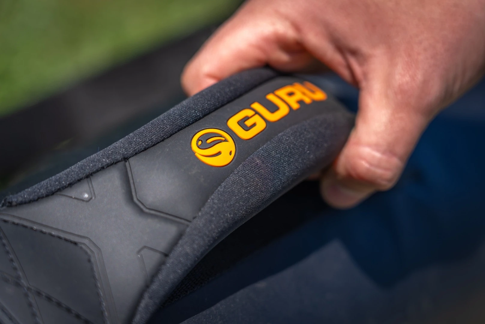 GURU Team Guru 2 Rod Holdall