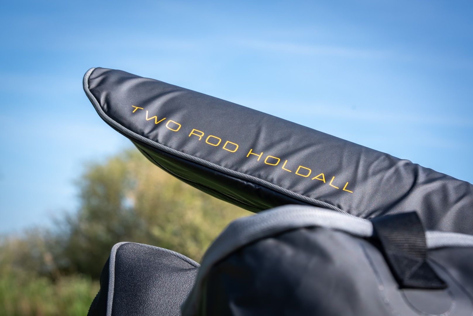 GURU Team Guru 2 Rod Holdall