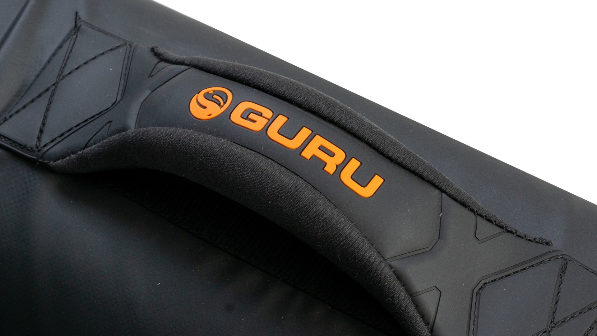 GURU Team Guru 2 Rod Holdall