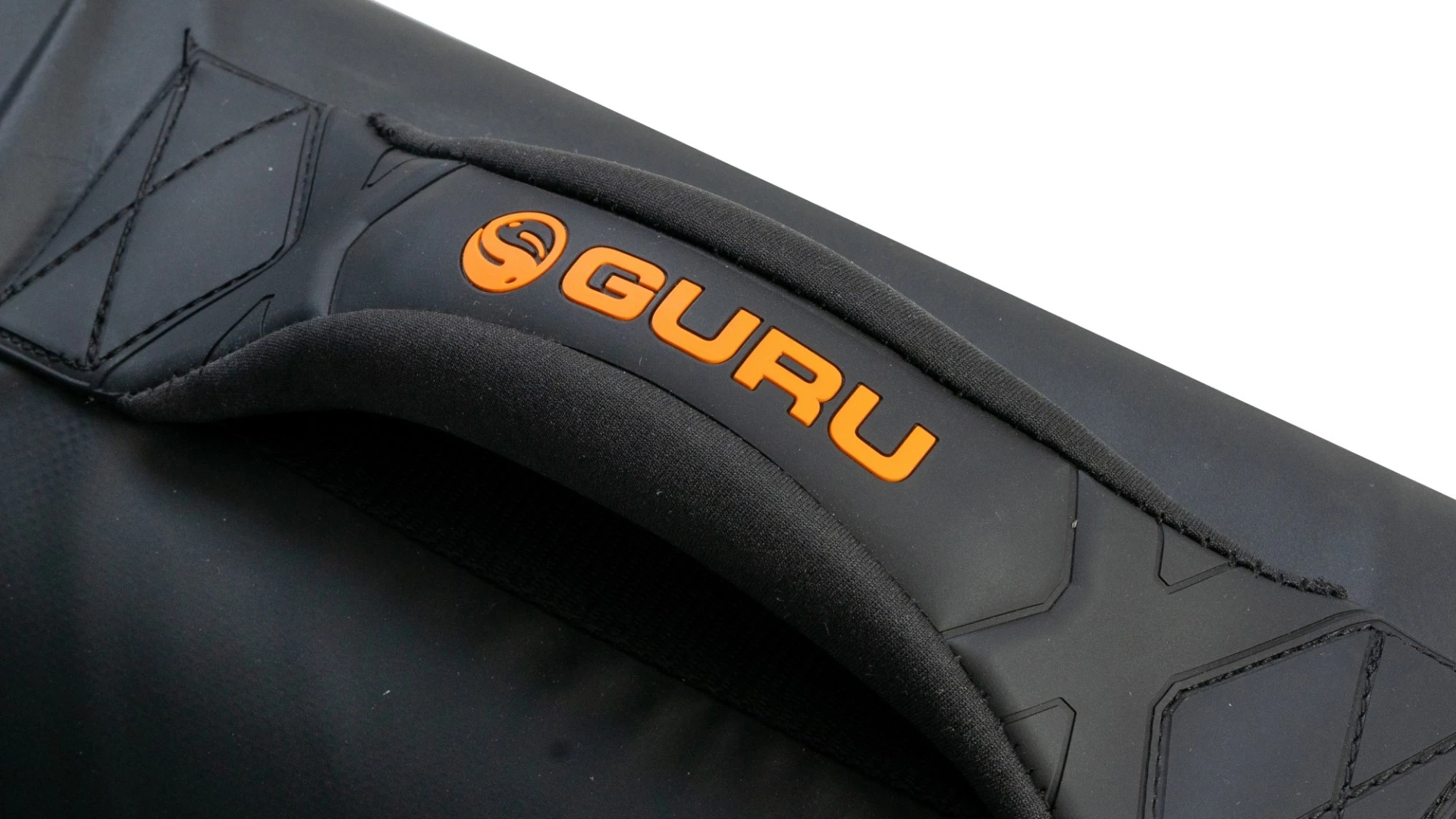 GURU Team Guru 2 Rod Holdall