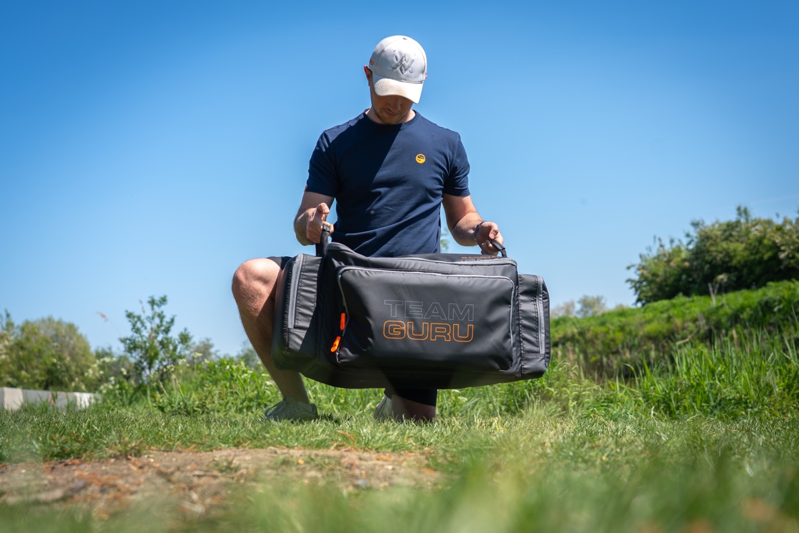 GURU Team Guru Carryall