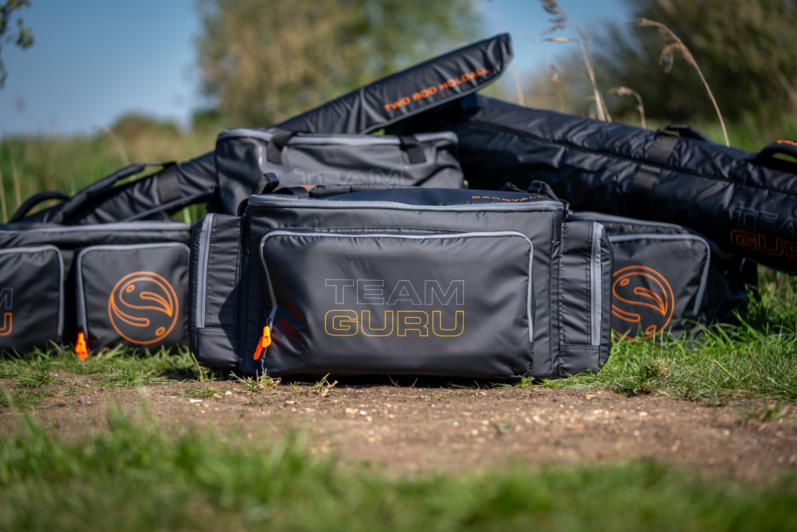 GURU Team Guru Carryall