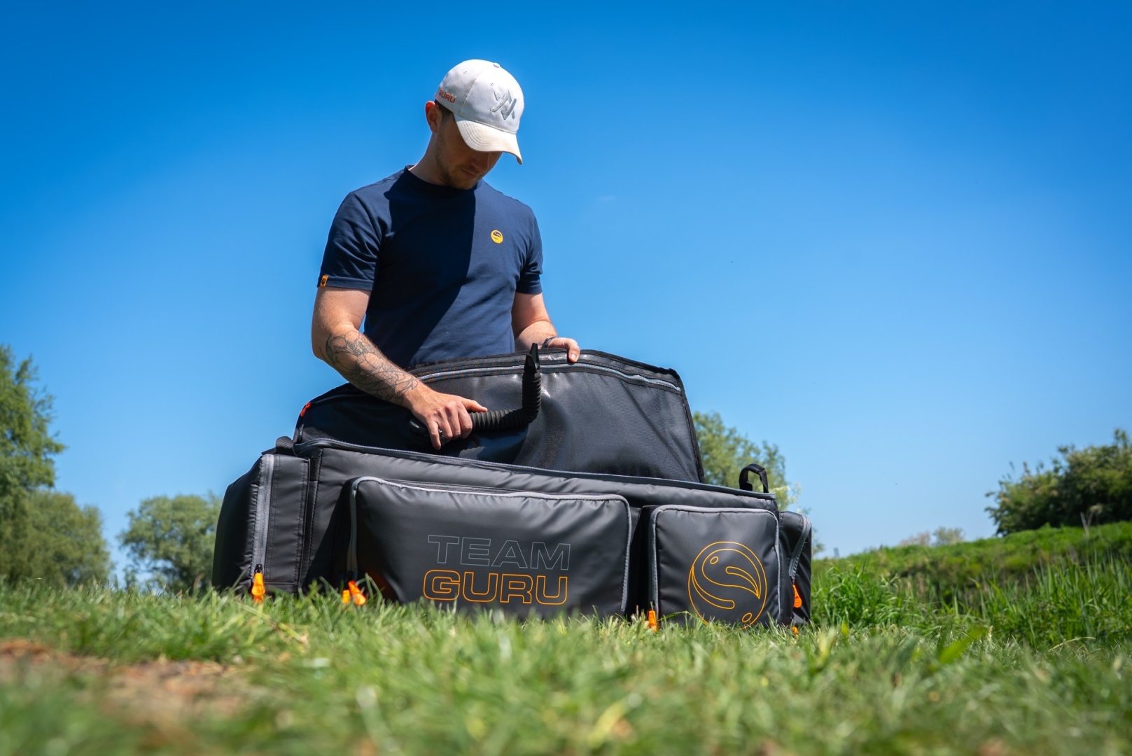 GURU Team Guru XL Carryall