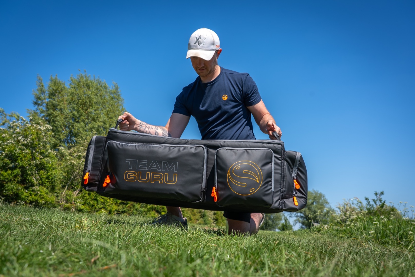 GURU Team Guru XL Carryall