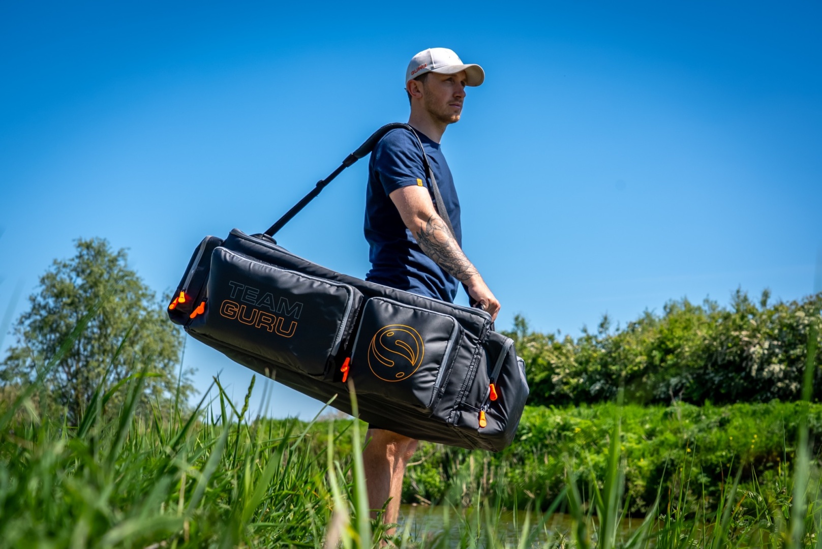 GURU Team Guru XL Carryall