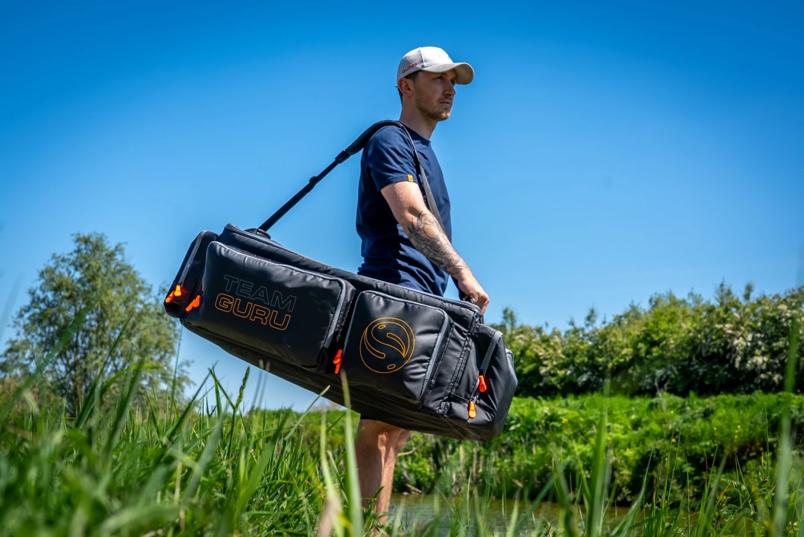 GURU Team Guru XL Carryall