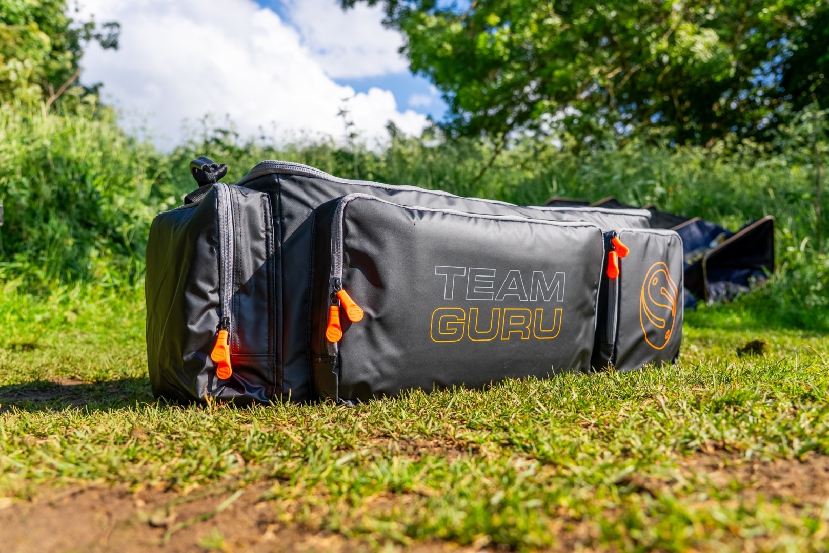 GURU Team Guru XL Carryall