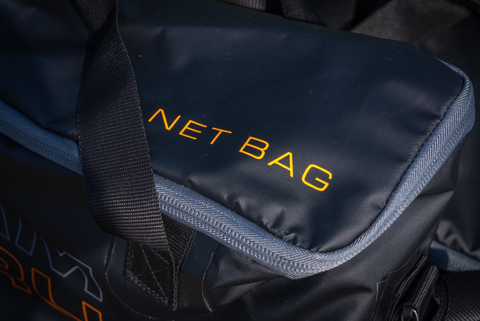 GURU Team Guru Net Bag