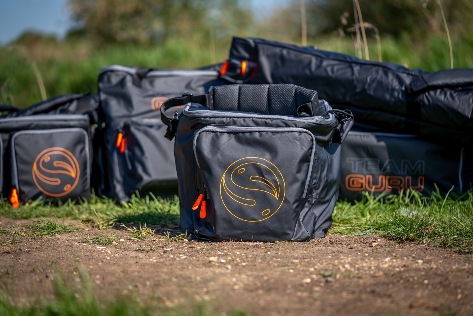 GURU Team Guru Cool Bag
