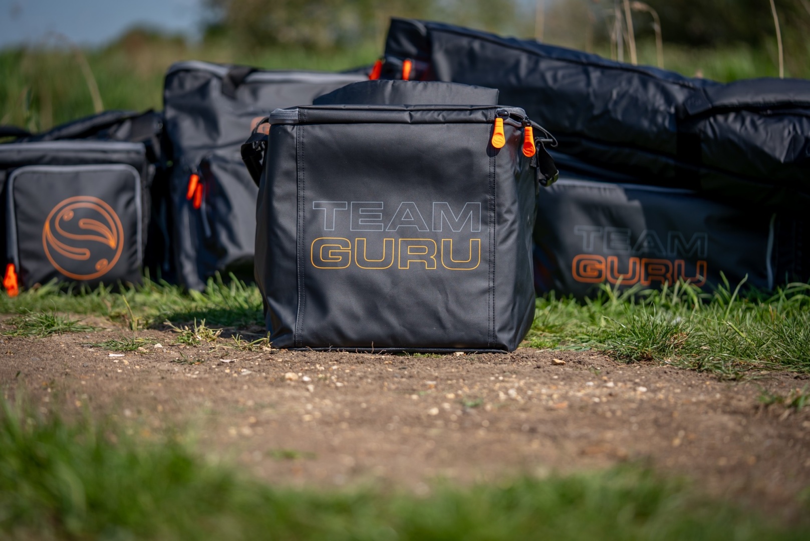 GURU Team Guru Cool Bag