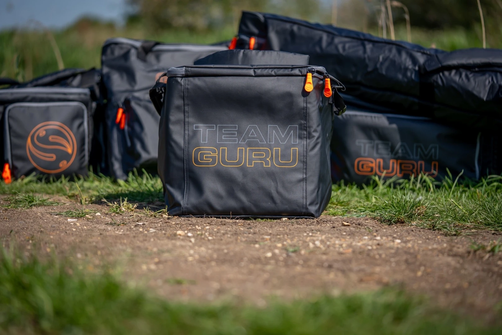 GURU Team Guru Cool Bag