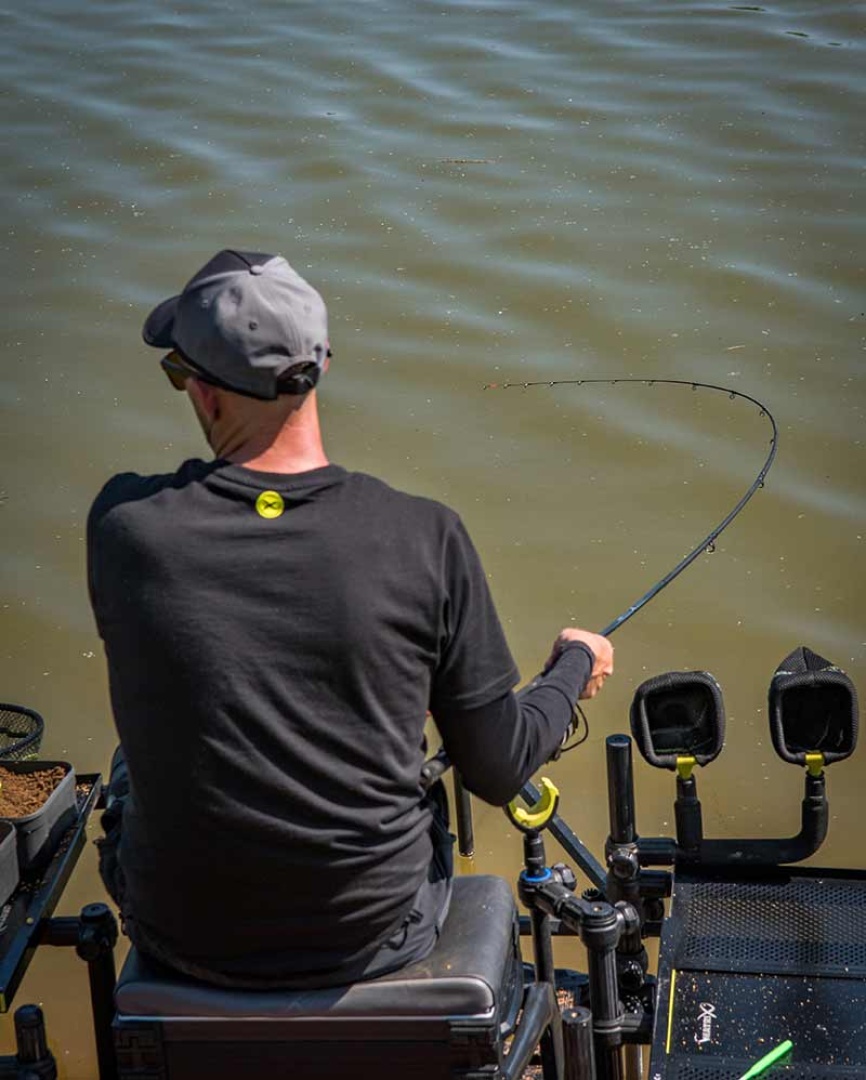 Matrix Horizon X Ultra PRO Commercial Feeder