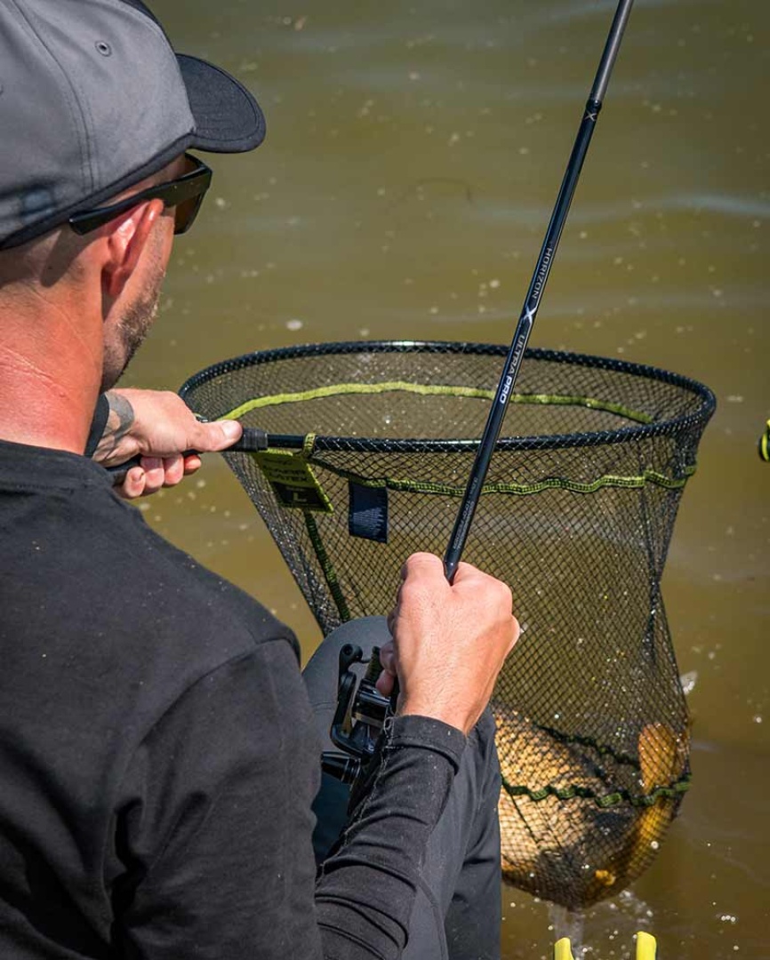 Matrix Horizon X Ultra PRO Commercial Feeder