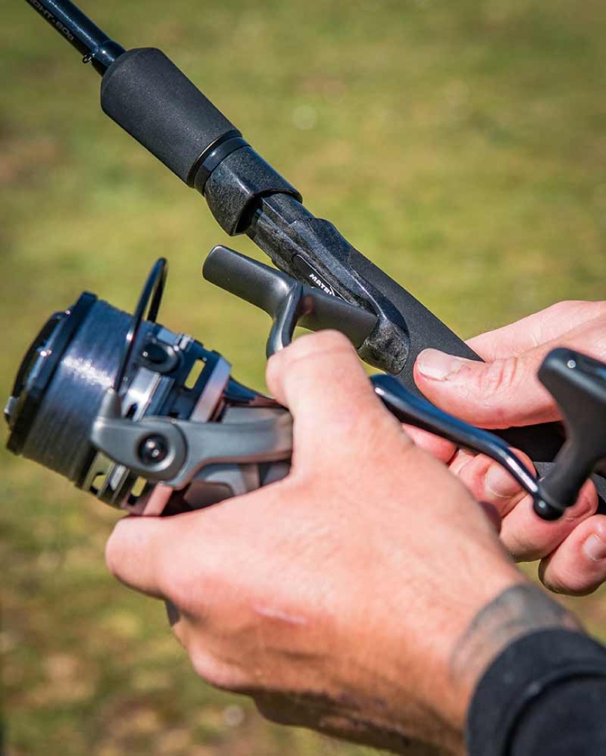 Matrix Horizon X Ultra PRO Commercial Feeder