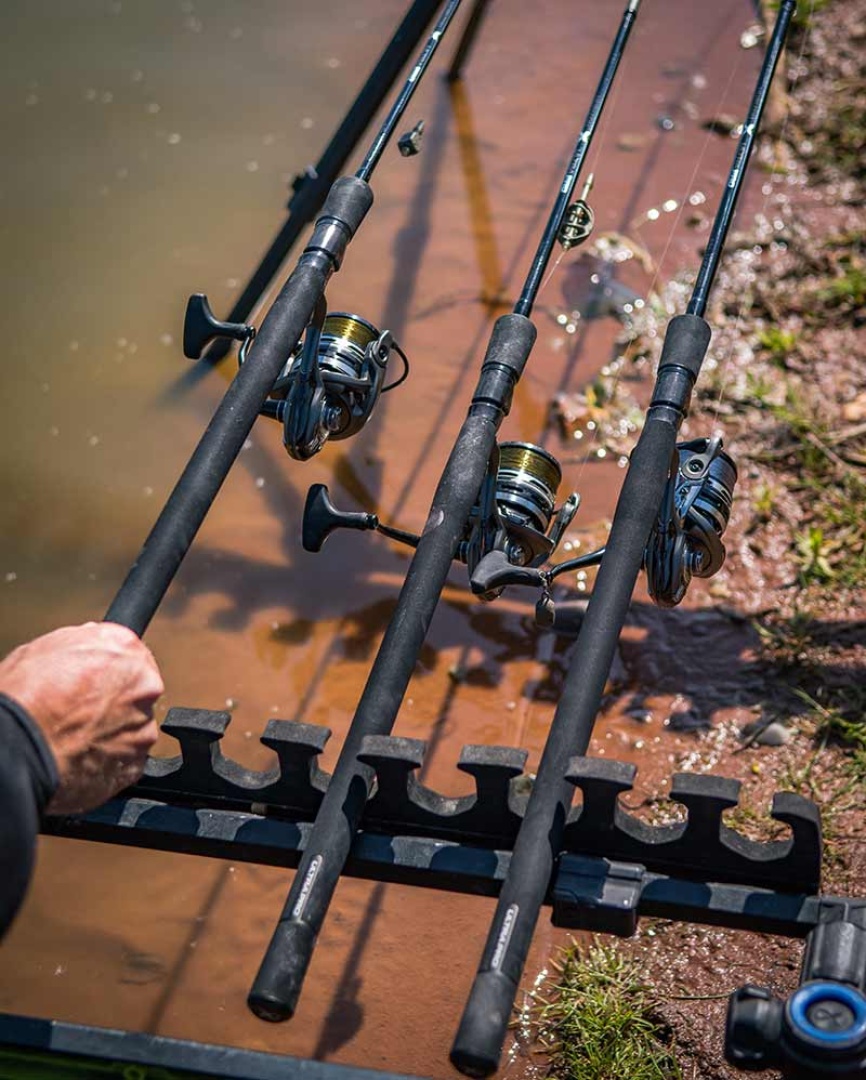Matrix Horizon X Ultra PRO Commercial Feeder